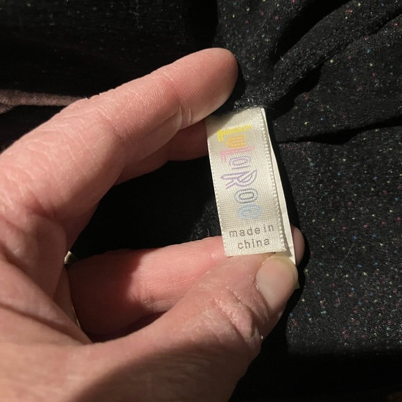 Lularoe women’s leggings - Picture 3 of 4